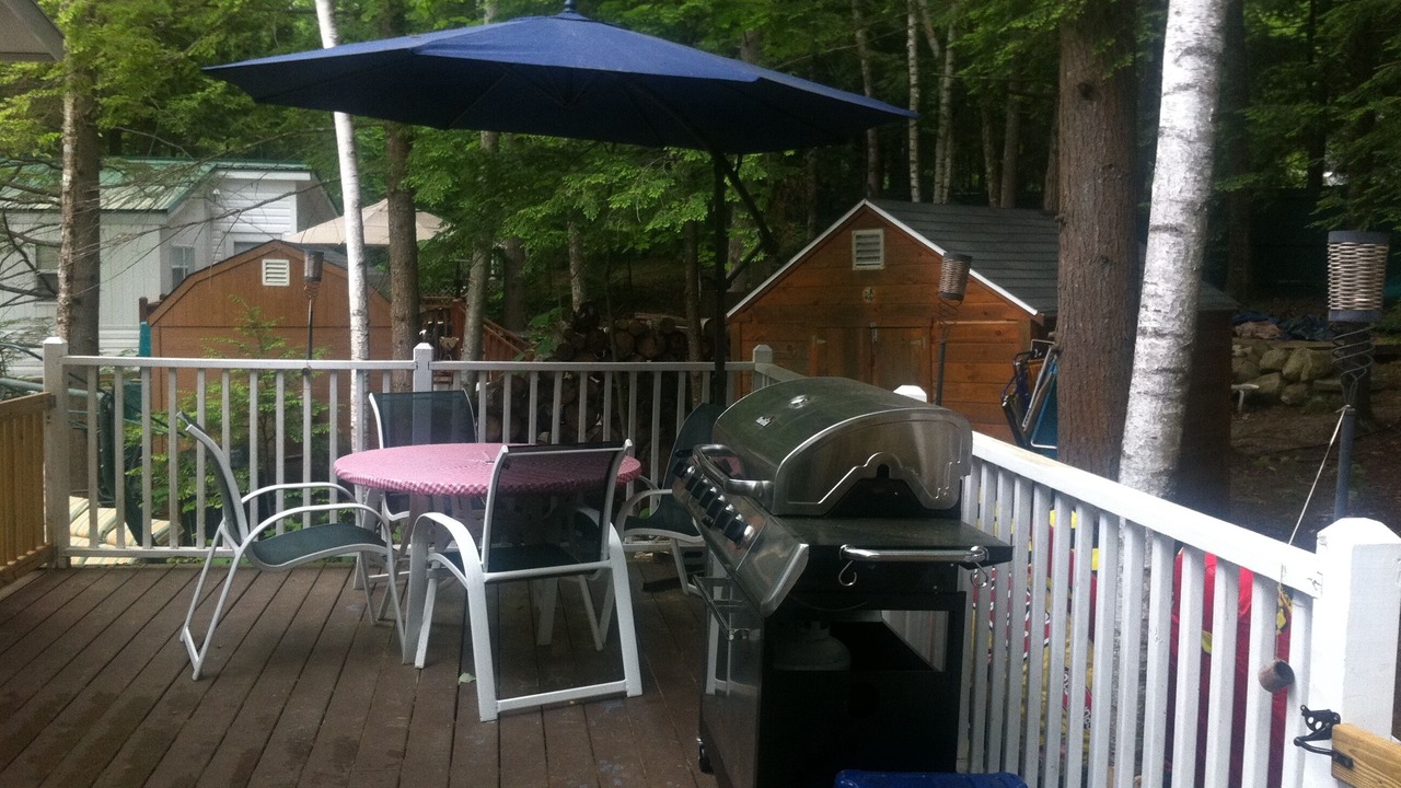 Photo of Outdoor in South Casco