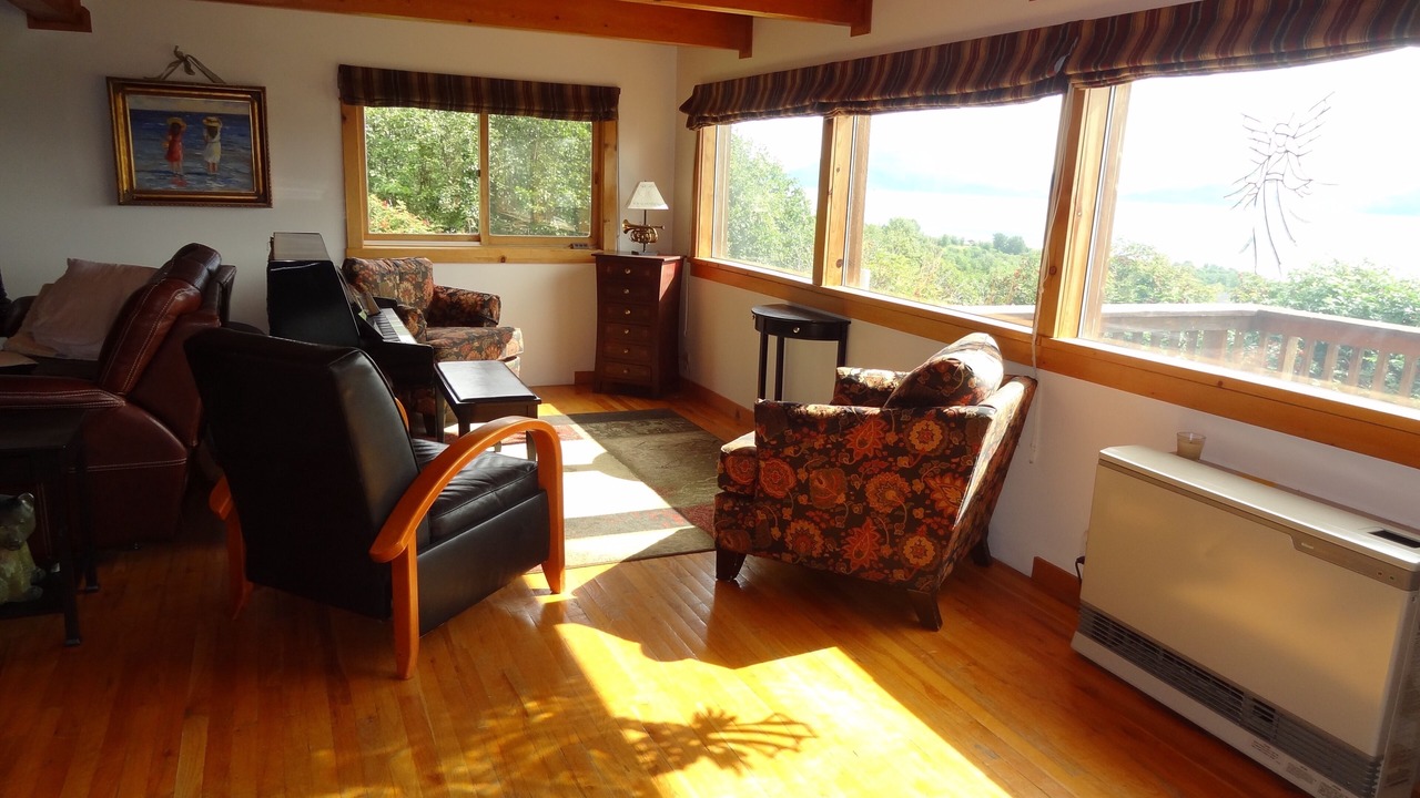 Photo of Bedroom in Kachemak