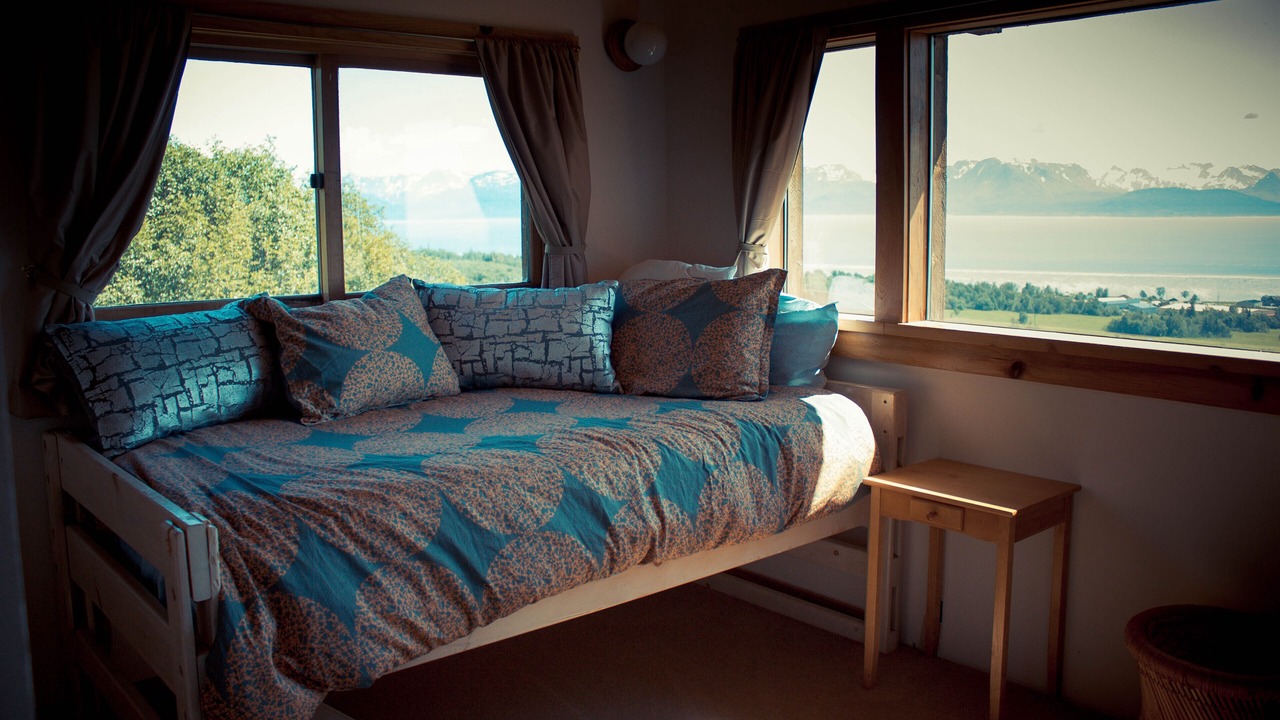 Photo of Bedroom in Kachemak