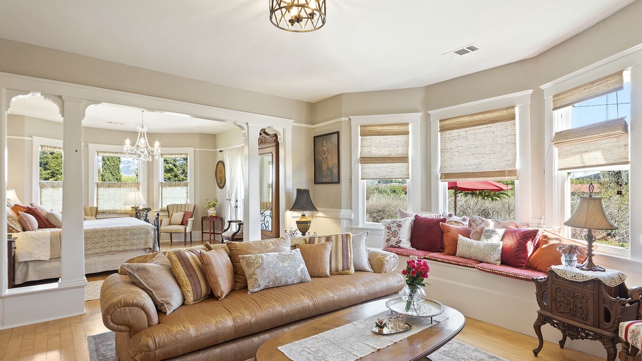 Photo of Livingroom in San Luis Obispo