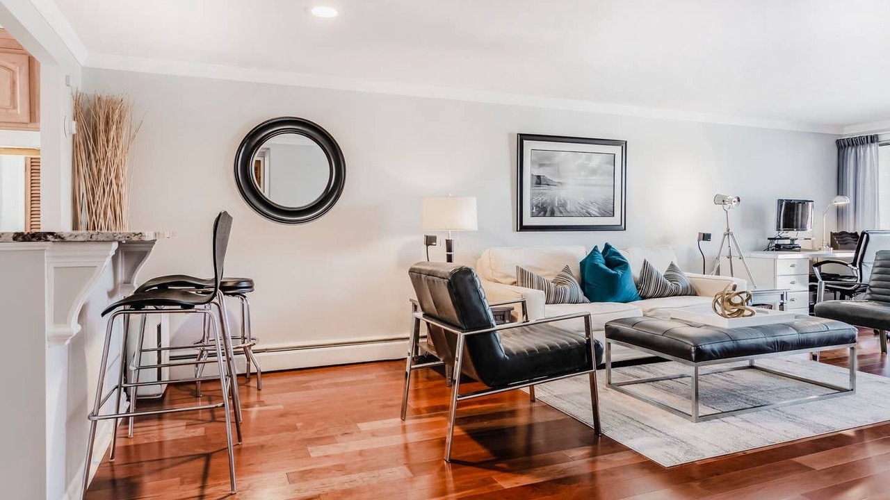 Photo of Livingroom in Norwood