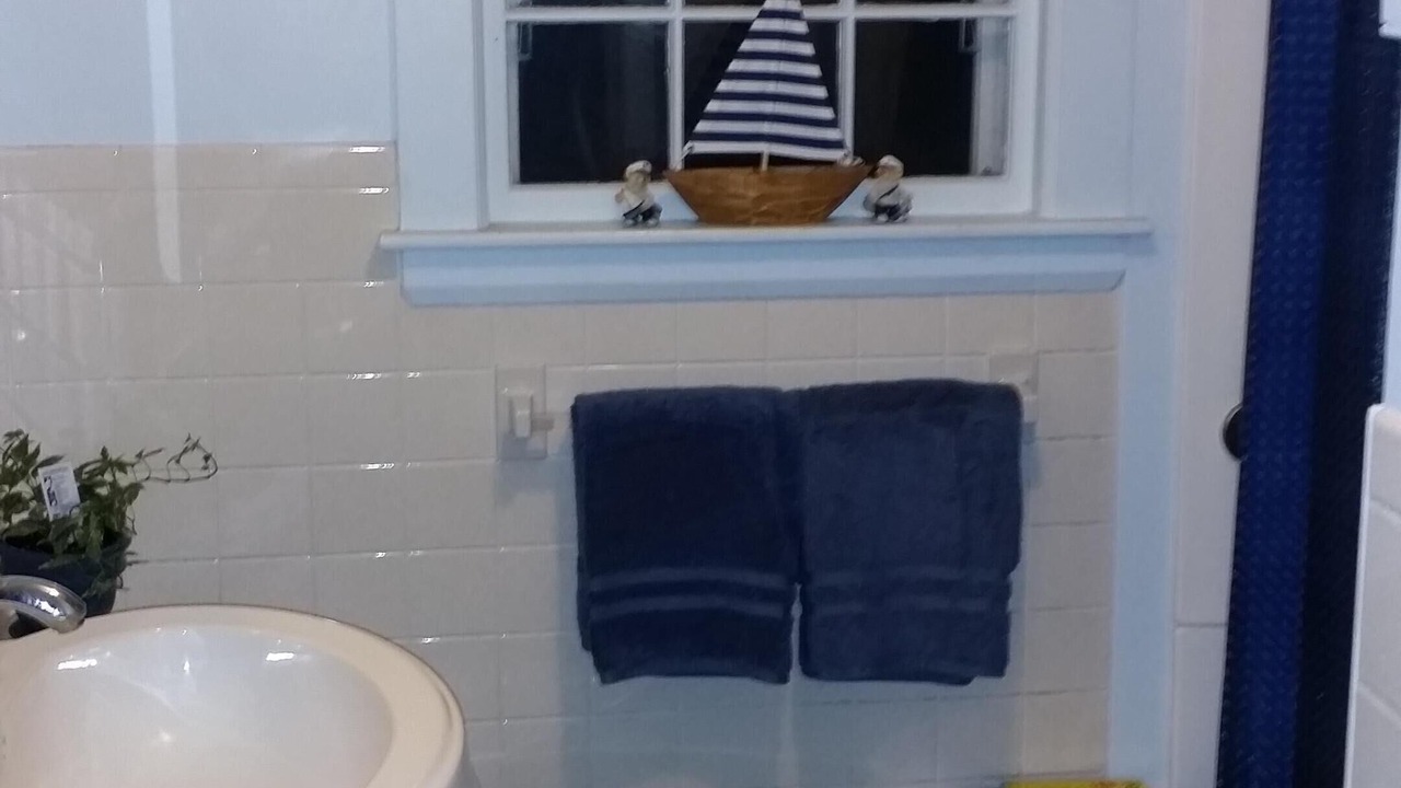 Photo of Bathroom in Rye
