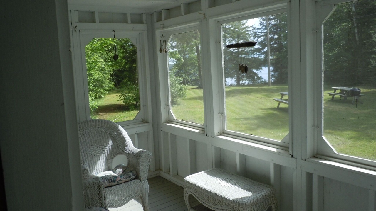 Photo of Outdoor in Nobleboro