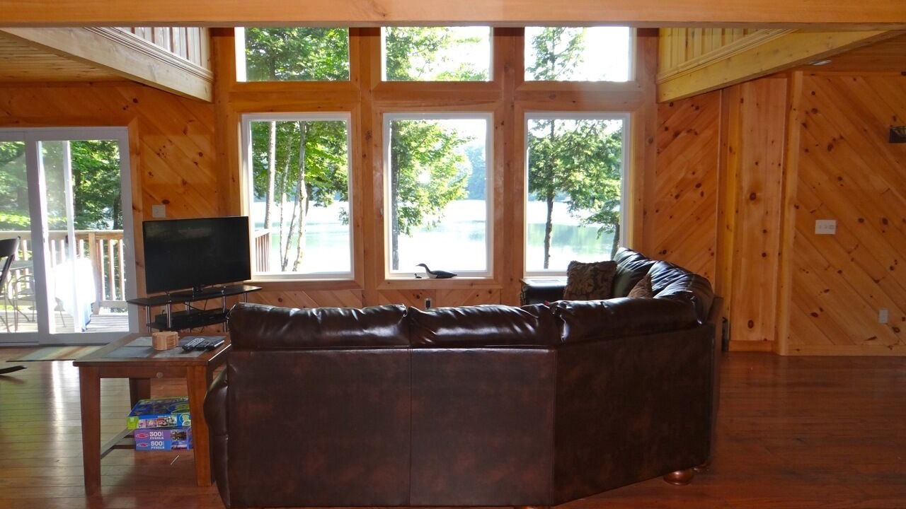 Photo of Livingroom in Eidelweiss Village