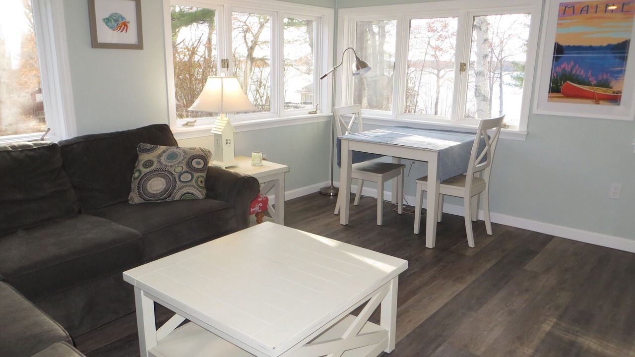 Photo of Bedroom in Yarmouth