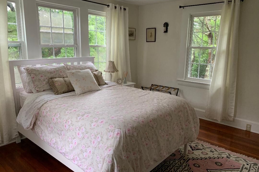 Photo of Bedroom in Cape Neddick
