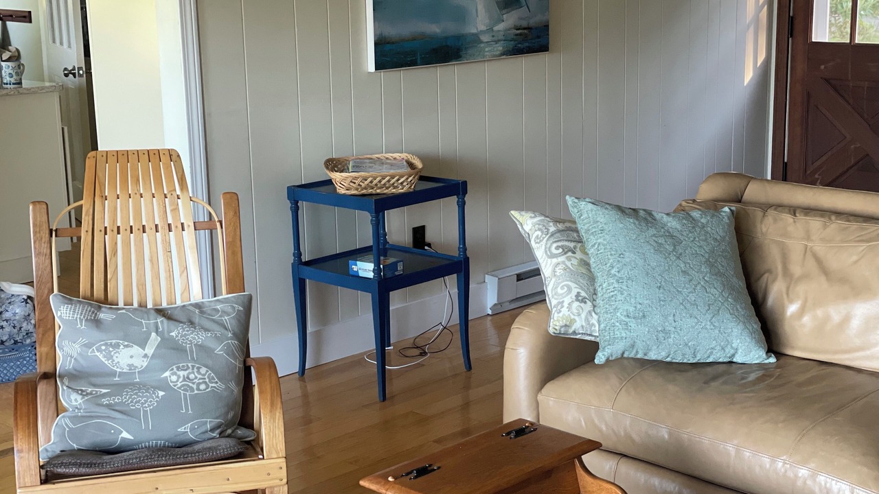 Photo of Bedroom in West Bath