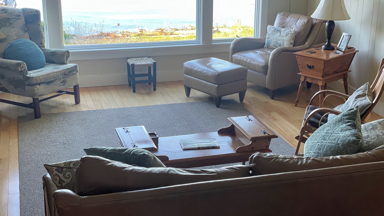 Photo of Livingroom in West Bath