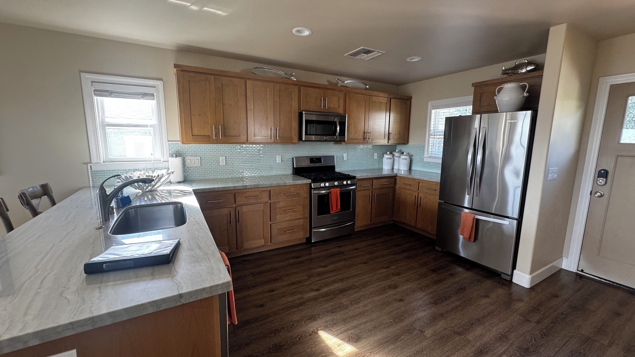 Photo of Kitchen in Avila Beach
