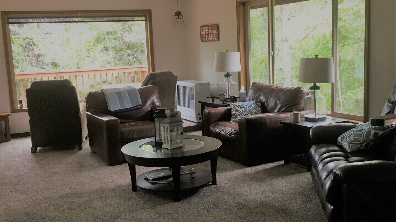 Photo of Livingroom in Nikiski