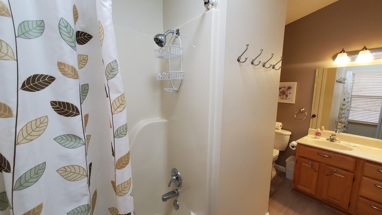 Photo of Bathroom in Lost Bridge Village