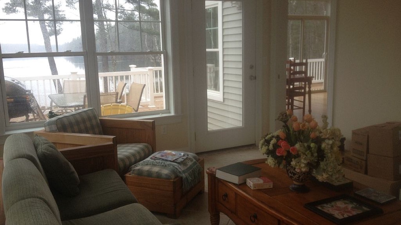 Photo of Livingroom in Lyman