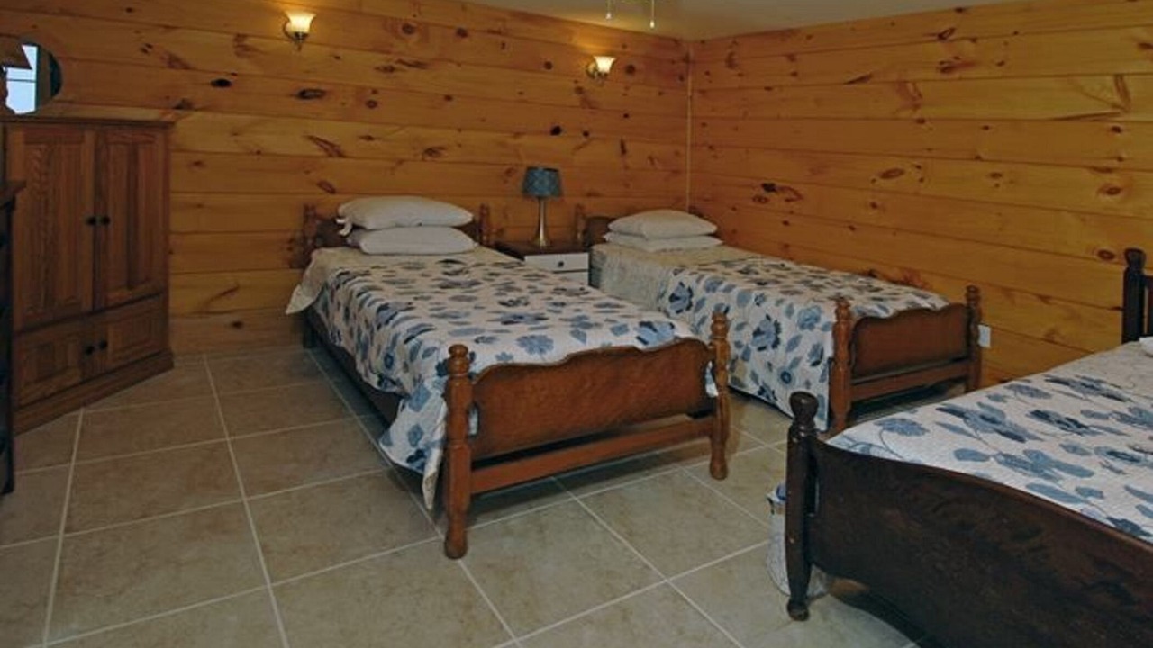 Photo of Bedroom in Lyman