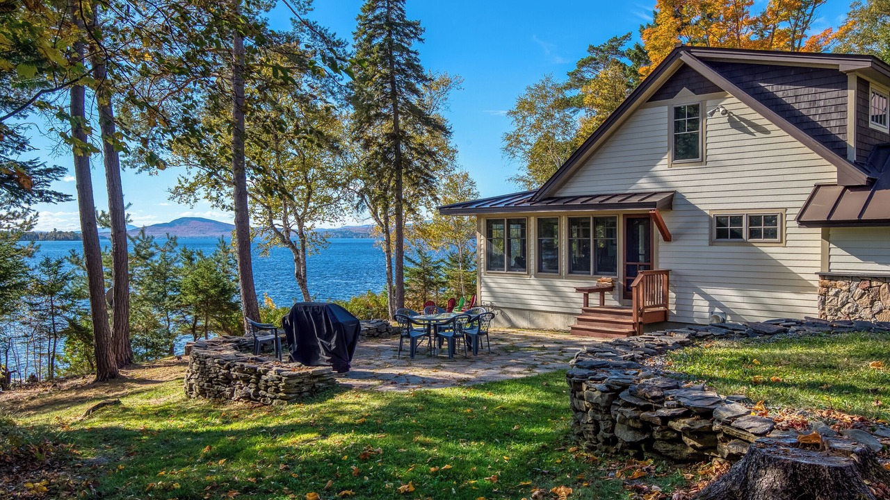 Photo of Others in Rangeley