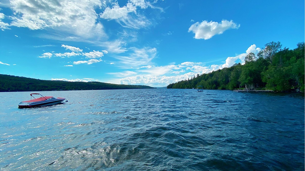 Photo of Others in Sandy River