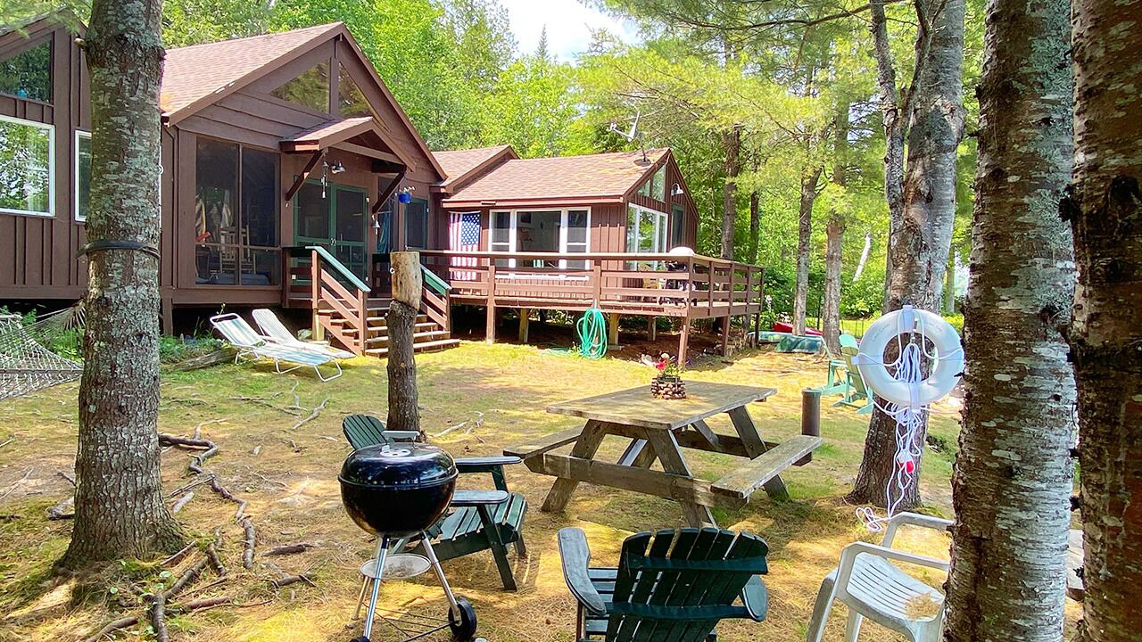 Photo of Others in Rangeley
