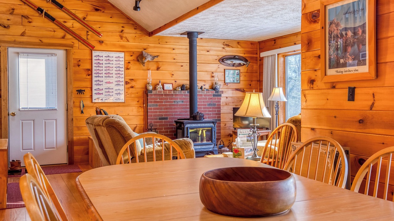 Photo of Others in Rangeley