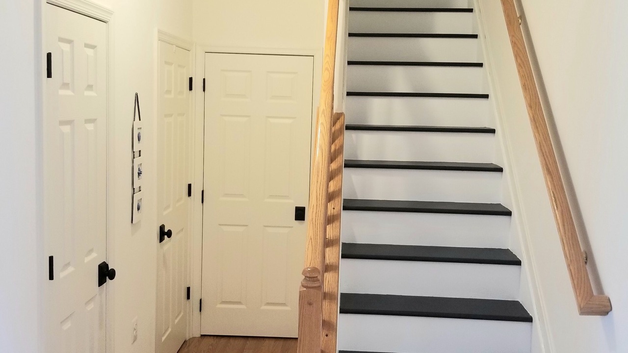 Photo of Bedroom in Lewes