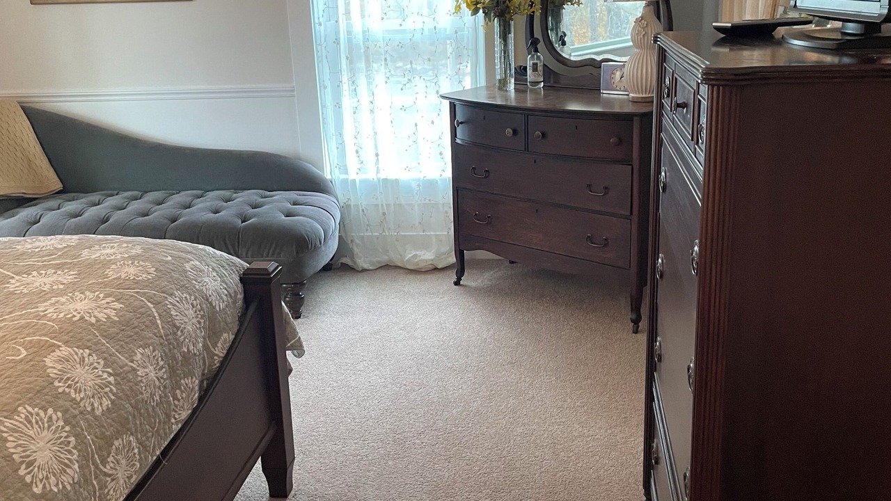 Photo of Bedroom in Sherman Station