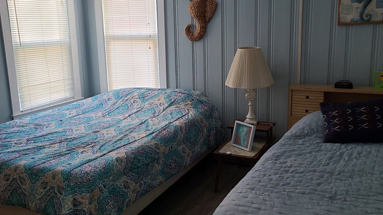 Photo of Bedroom in Ocean Park