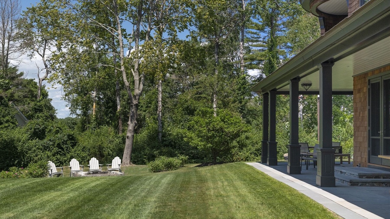 Photo of Outdoor in Kennebunkport
