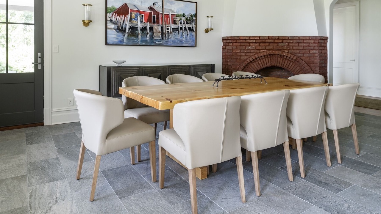 Photo of Livingroom in Kennebunkport
