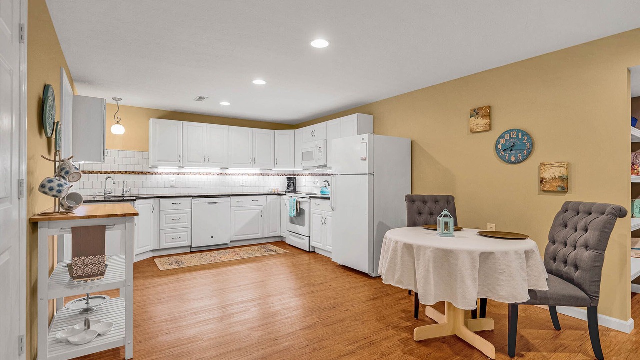 Photo of Kitchen in Johnstown