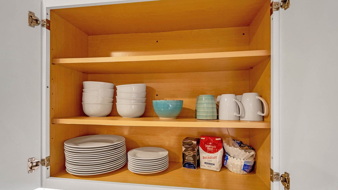Photo of Kitchen in Johnstown