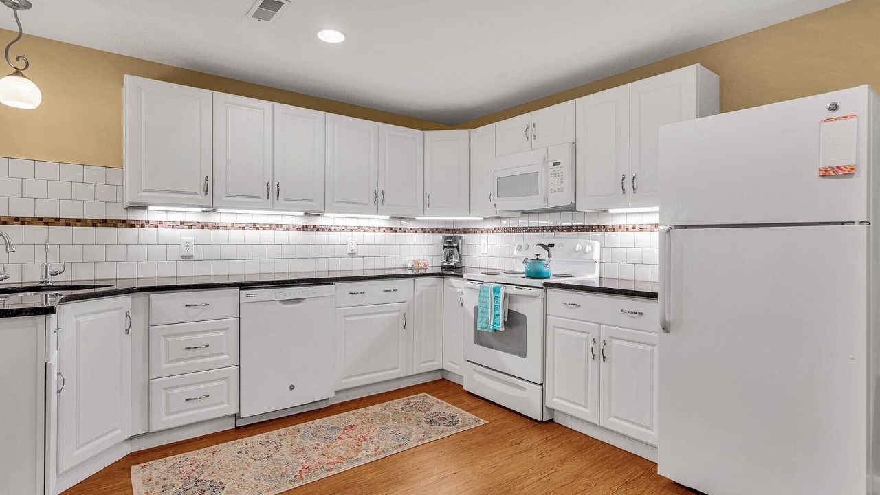 Photo of Kitchen in Johnstown