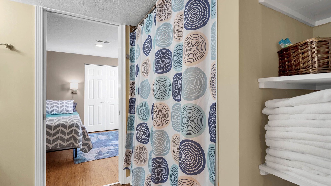 Photo of Bedroom in Johnstown