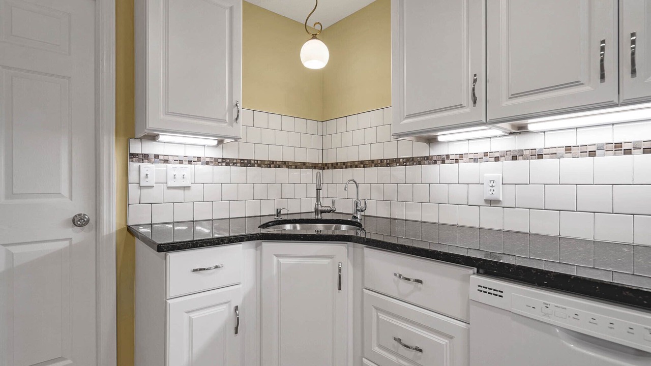 Photo of Kitchen in Johnstown