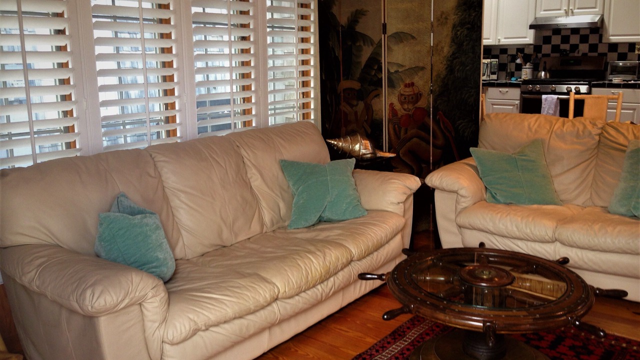 Photo of Livingroom in Dewey Beach