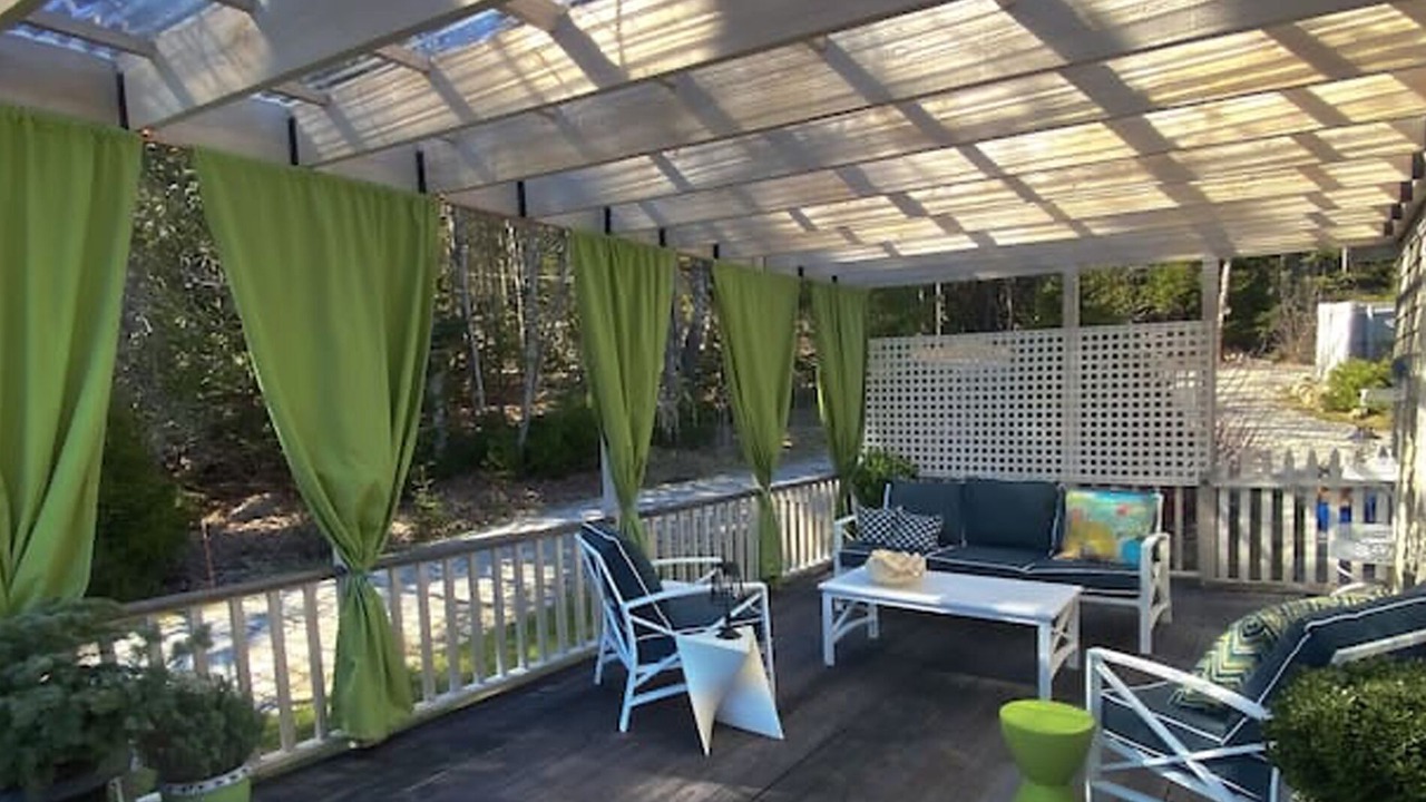 Photo of Outdoor in Blue Hill
