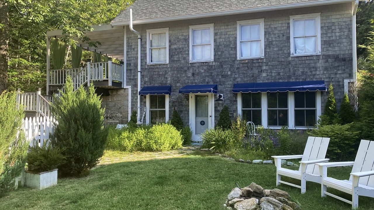 Photo of Outdoor in Blue Hill