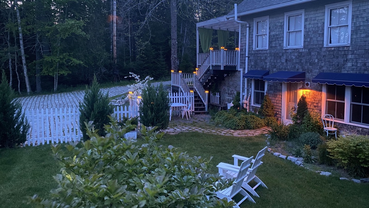 Photo of Outdoor in Blue Hill