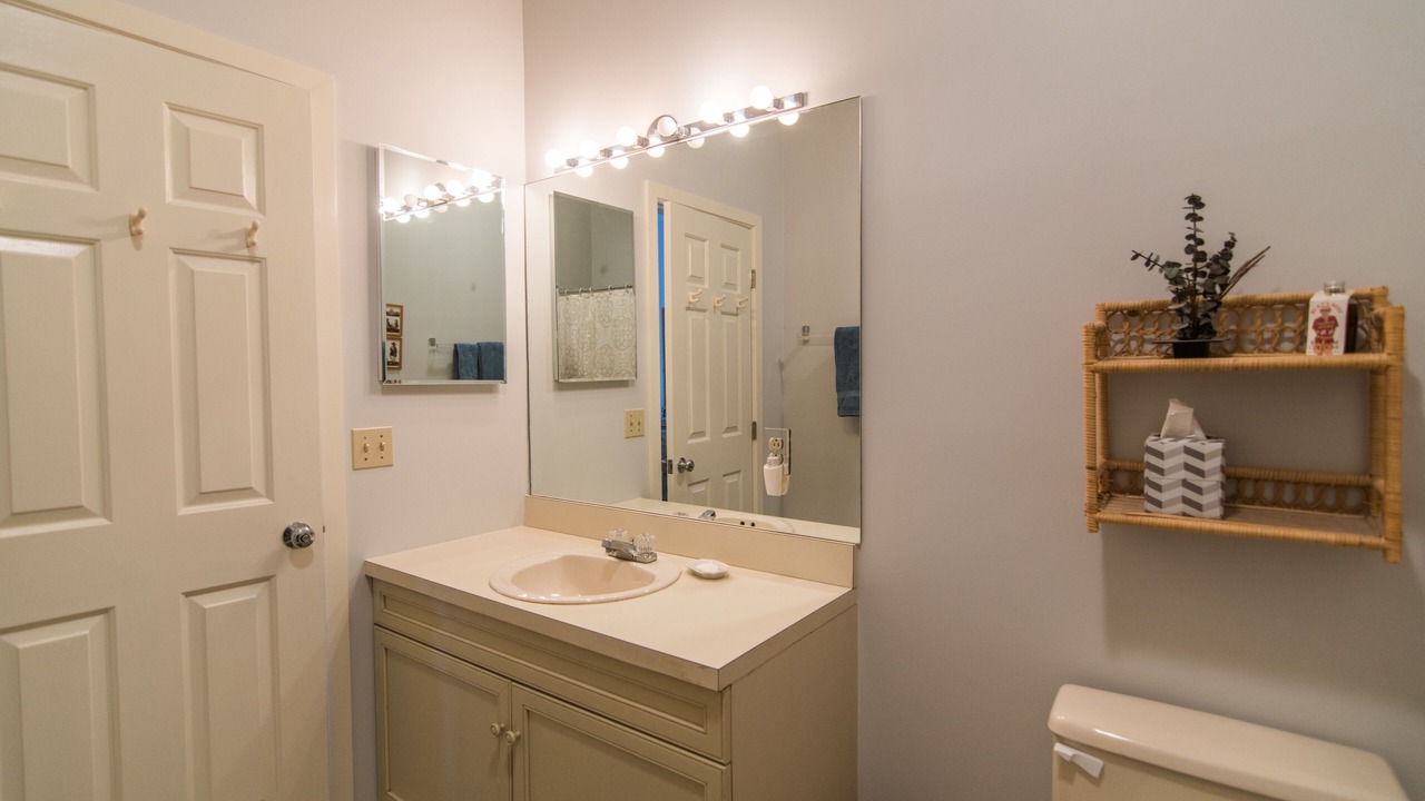 Photo of Bathroom in Lenox Dale