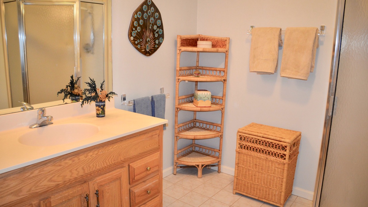 Photo of Bathroom in Lenox Dale