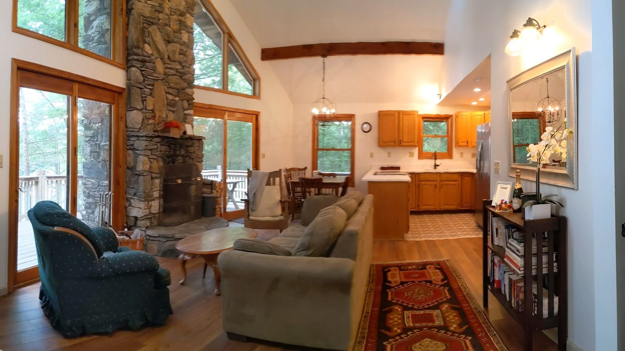 Photo of Livingroom in Casco