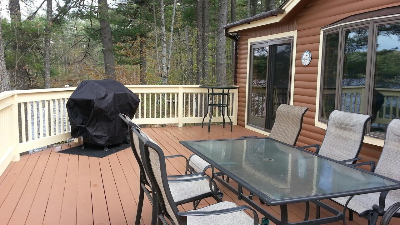 Photo of Outdoor in East Wakefield