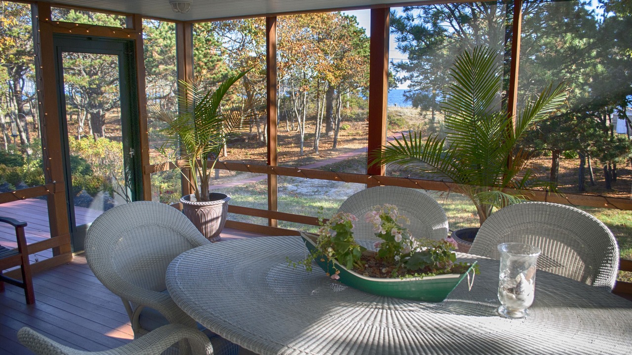 Photo of Outdoor in Phippsburg