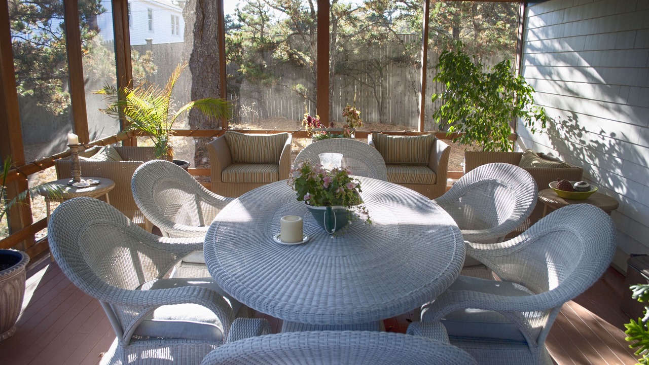 Photo of Outdoor in Phippsburg