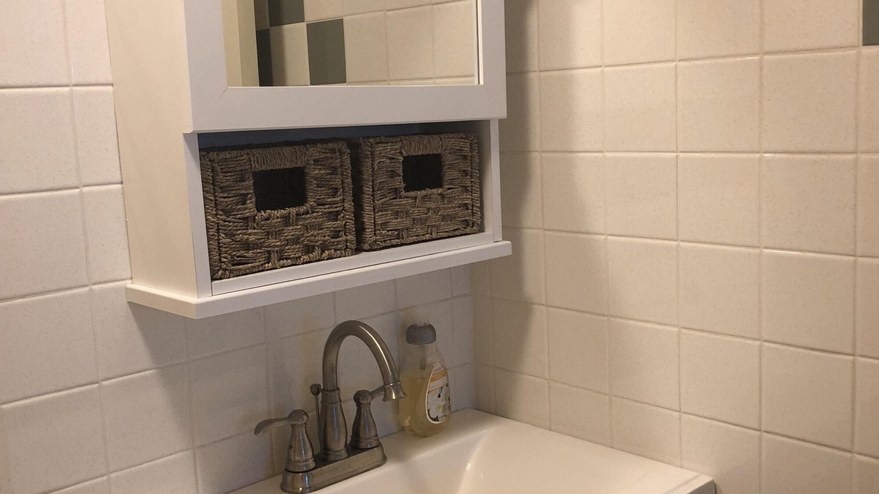 Photo of Bathroom in Salisbury