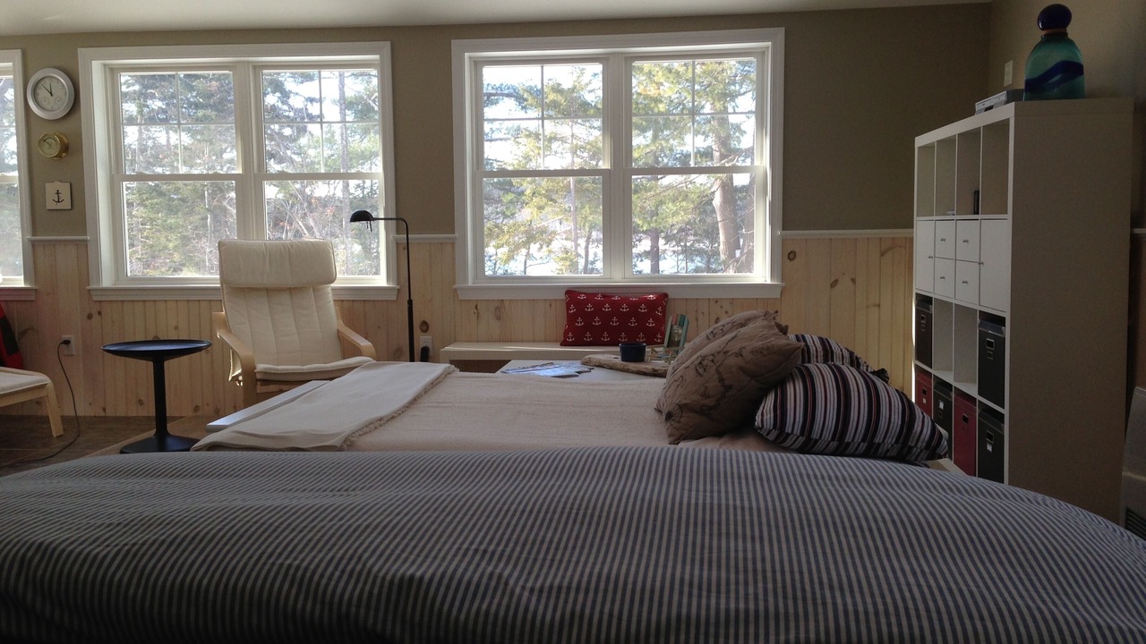Photo of Bedroom in Yarmouth
