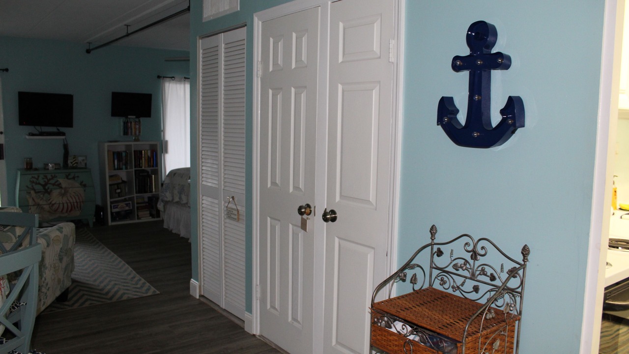 Photo of Bedroom in Rehoboth Beach