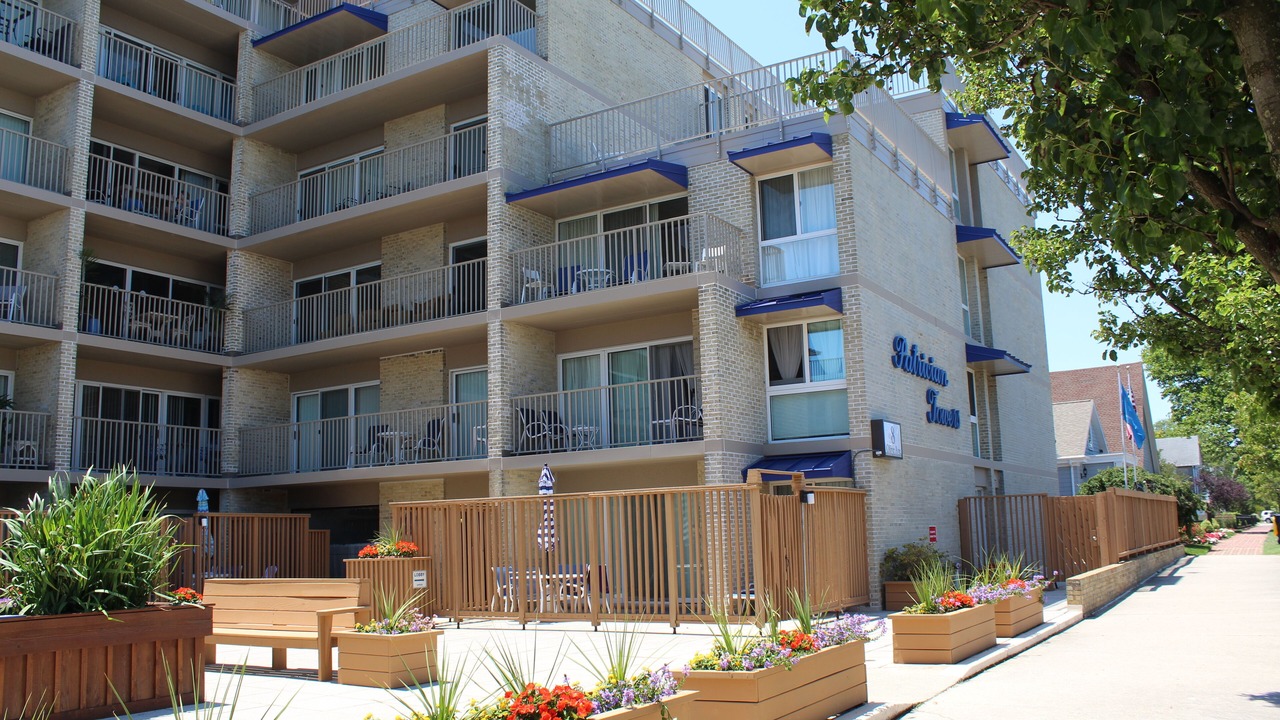 Photo of Outdoor in Rehoboth Beach