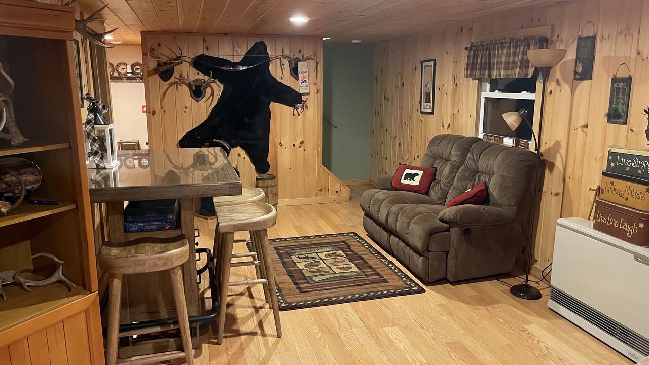 Photo of Bedroom in West Bridgton