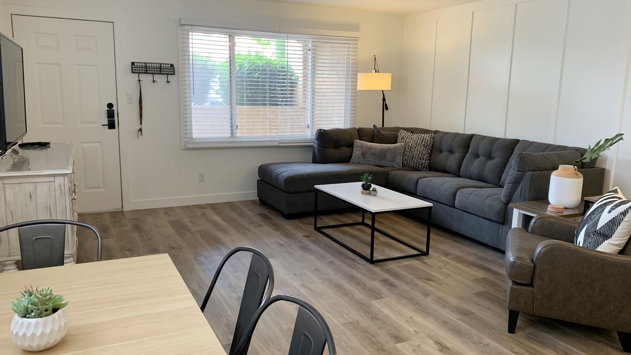 Photo of Bedroom in St. George