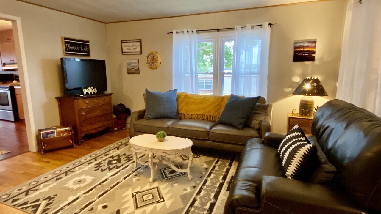Photo of Bedroom in Warsaw