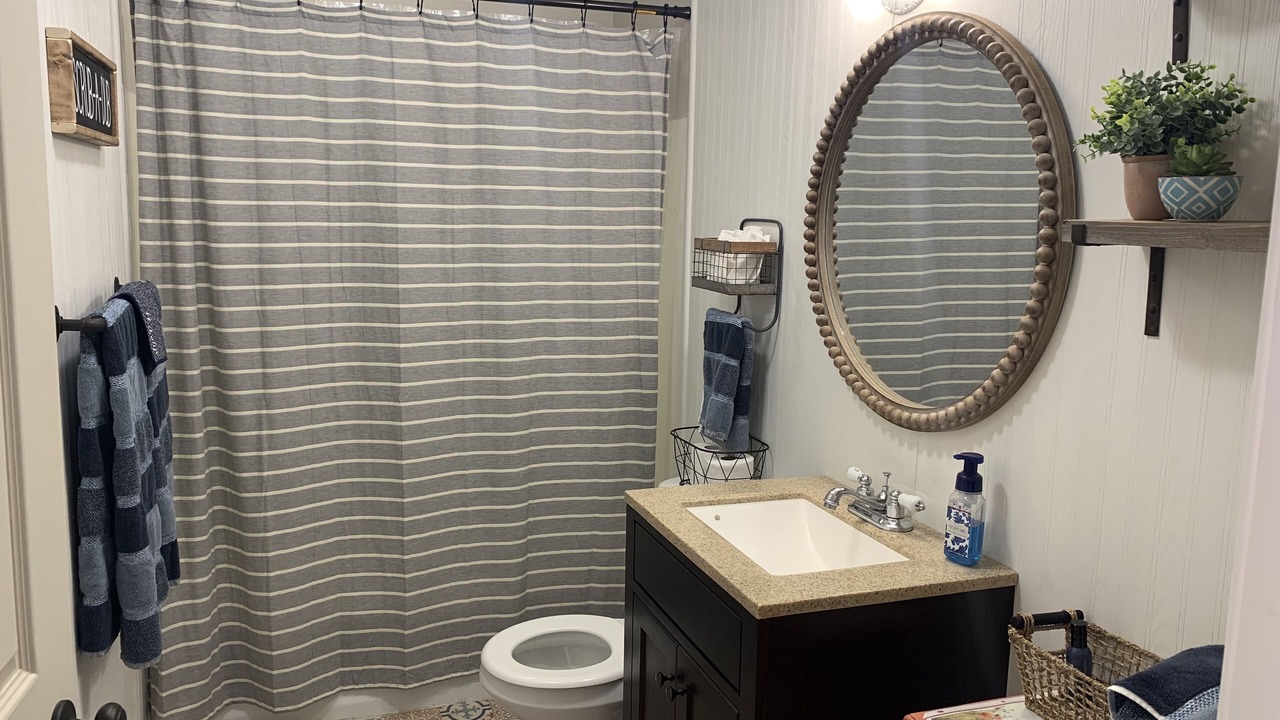Photo of Bathroom in Warsaw