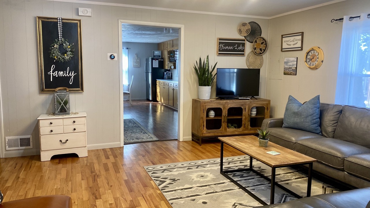 Photo of Livingroom in Warsaw
